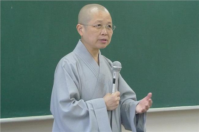 露點照被檢舉　釋昭慧：解散網軍吧！