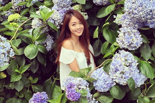 高廷宇曝親密照　納豆女友：人心險惡