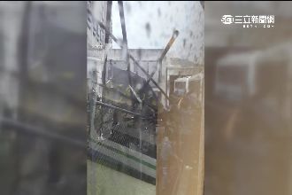 還有雨！雙北對流旺盛不排除下冰雹