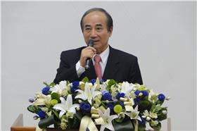 王金平／翻攝自王金平粉絲專業(首)