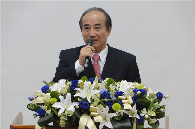 王金平談課綱：不檢討，國中生都出來