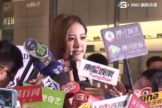 影／安心亞哽咽：會樂觀面對所有事