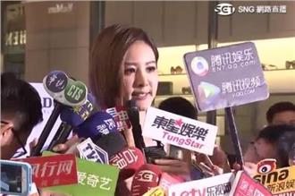 影／安心亞哽咽：會樂觀面對所有事