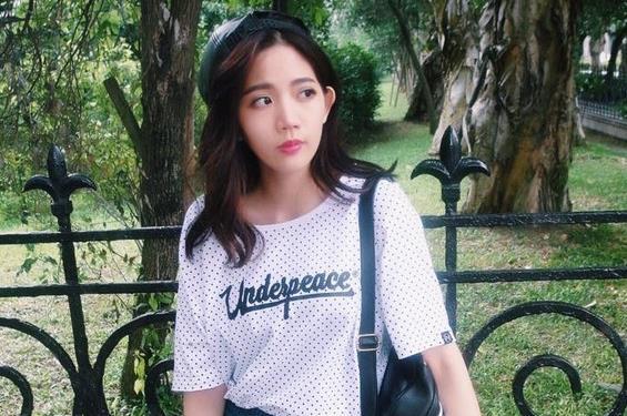 納豆女友遭洩親密照　陳艾琳批高廷宇