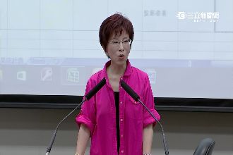 副手要年輕男性　李鴻源、江宜樺入列