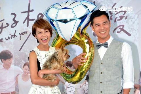 準備結婚了？竇智孔買求婚鑽戒當投資