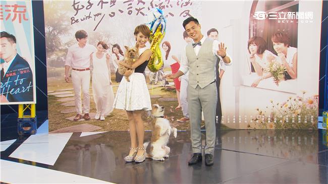 夏曼安移情別戀　竟然是為了「牠」？