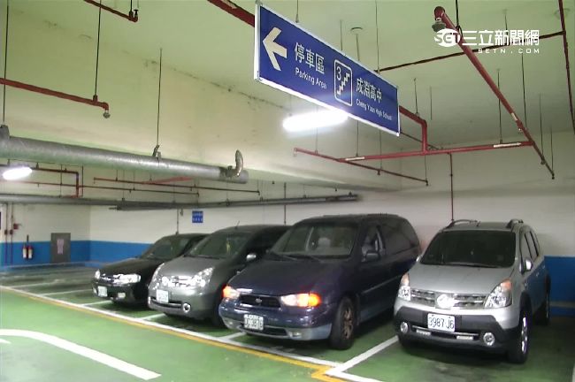 停車場7天要5060元　民眾控搶錢