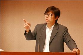 陳其邁 (陳其邁臉書)