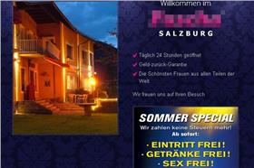 奧地利妓院免費-http://www.pascha.de/salzburg/