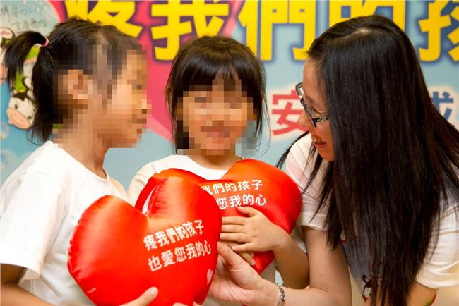 安佳募款送餐　讓孩子們不再餓肚子！