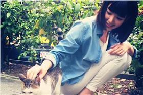 郭雪芙。（圖／翻攝自郭雪芙臉書）