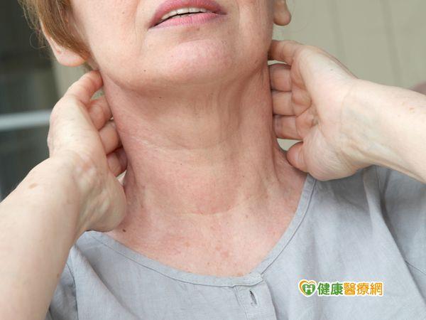 她手麻、脖子痠就醫　檢查發現竟是…