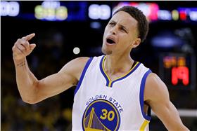 Stephen Curry