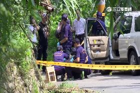 大坑兩男死1200