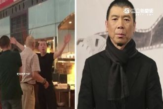 中國導演因飯菜難吃　機場大動作發飆