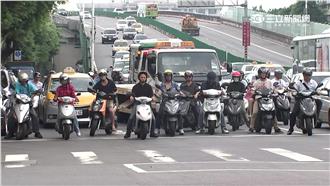 是你的車？竊賊最愛偷這些顏色汽機車