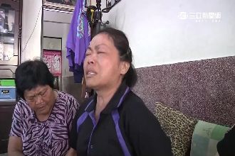 母騎單車載女哼歌　下一秒卻命喪輪下