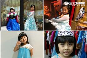 （首圖）迪士尼樂園得獎名單。