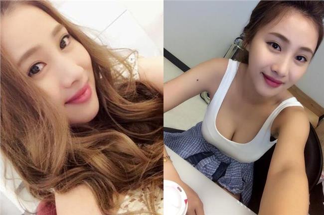 國光女神杜苡瑄擄獲男生心的秘訣是？