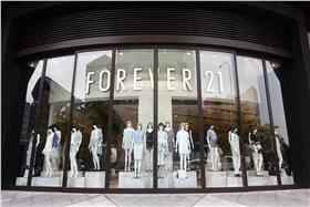Forever21