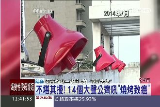 「師大夜市」進擊版　陸民喇叭嗆夜市