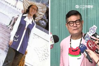 洪秀柱曾教許效舜　學生戲稱女暴君