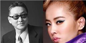 李敖、蔡依林／翻攝臉書