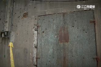 度過二戰斷糧危機　「一號糧倉」改建