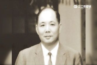 駁望族傳聞！蔡英文父親「白手起家」