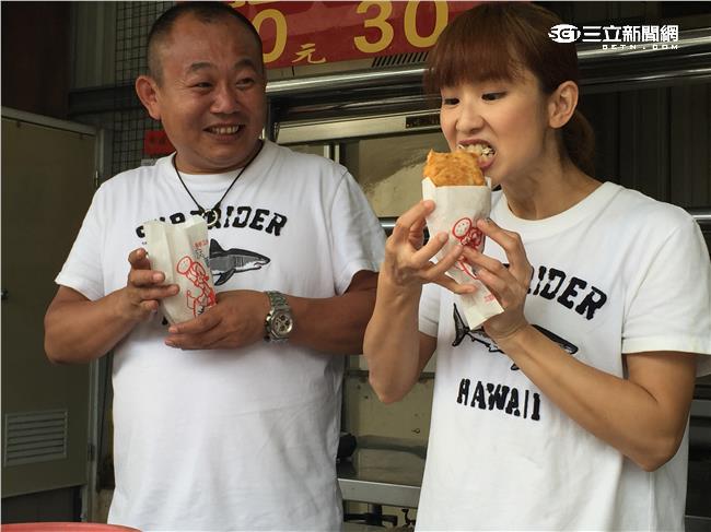 「共匪」出沒嘉義？！民眾群起包圍