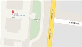 水母王,google map_google地圖
