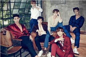 2PM《My House》（圖／翻攝自2PM臉書）