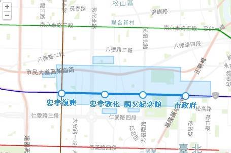 北市東區一位難求　推App代客泊車