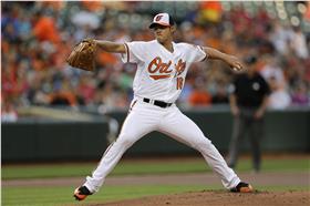 陳偉殷 圖／美聯社／達志影像