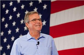 Jeb Bush臉書