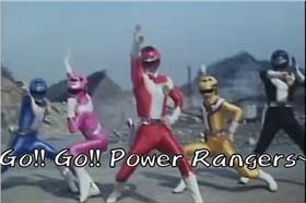 金剛戰士,卡通,七年級,回憶,童年▲圖／翻攝自youtube影片