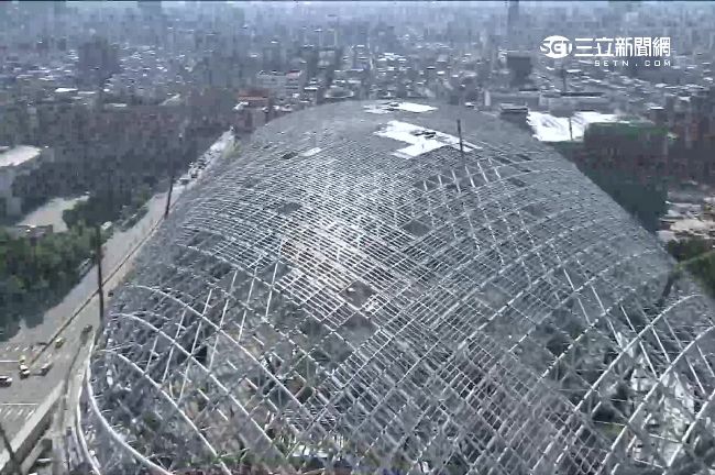 銀行團拒接大巨蛋　遠雄：隨時都能談