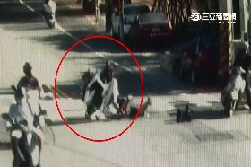 撞車竟倒立g1200