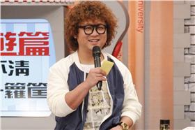 《大學生了沒》中天提供