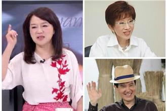 周玉蔻酸柱柱姐：曾祖母要面對新世代