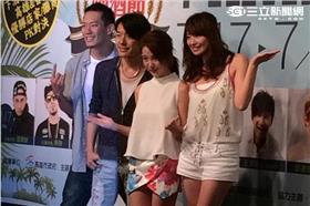 完全娛樂－郭書瑤+阿喜