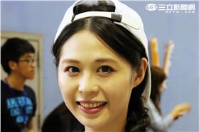 世足球迷(朱凱弘攝影)