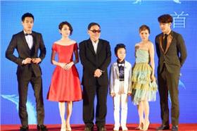 郭采潔楊祐寧首度同台