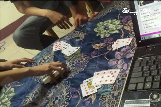 比十三張更刺激！　校園瘋賭「妞妞」