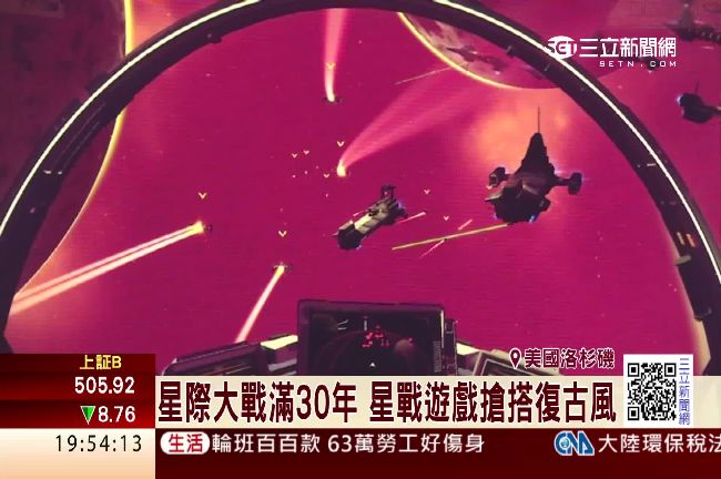 E3展比吸睛　索尼推經典遊戲戰微軟
