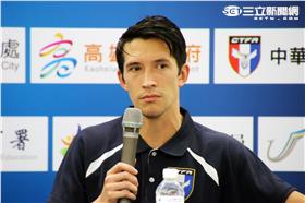 世足陳昌源(朱凱弘攝)