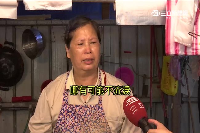 官騙民反！攤商控訴被市府當6年人球