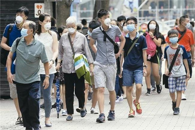 僅院內傳染　MERS未持續人傳人