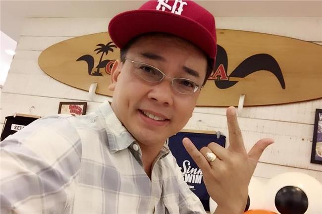 詹惟中忙算命　女兒：為了追求名利！